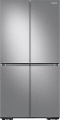 Samsung RF65A967ESR/EO цена и информация | Холодильники | hansapost.ee