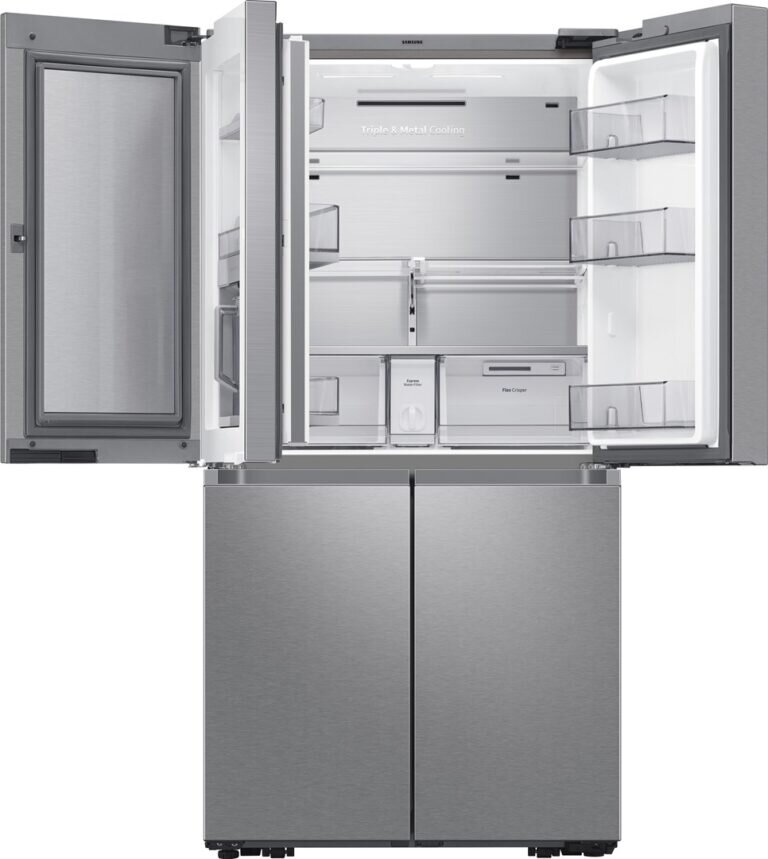 Samsung RF65A967ESR/EO hind ja info | Külmkapid-külmikud | hansapost.ee