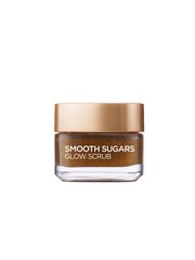 L'Oreal Paris Smooth Sugars sära andev suhkrukoorija цена и информация | Аппараты для ухода за лицом | hansapost.ee