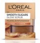 L'Oreal Paris Smooth Sugars sära andev suhkrukoorija hind ja info | Näopuhastusvahendid | hansapost.ee