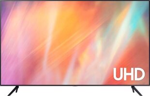 55 4K UHD дисплей Samsung BE55A-H цена и информация | Телевизоры | hansapost.ee