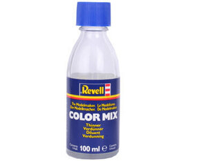 Разбавитель Revell Color Mix, 100 мл цена и информация | Краска | hansapost.ee