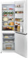 Külmik Sharp SJBB04DTXWFEU, 170 cm цена и информация | Külmkapid-külmikud | hansapost.ee