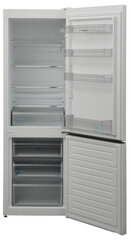 Külmik Sharp SJBB04DTXWFEU, 170 cm hind ja info | Külmkapid-külmikud | hansapost.ee