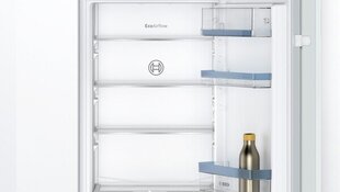 Инт. холодильник, Bosch, E, 178 см цена и информация | Холодильники | hansapost.ee
