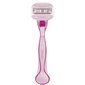 Raseerimispead naistele Gillette Venus ComfortGlide Spa Breeze, 4 tk. цена и информация | Raseerimisvahendid | hansapost.ee