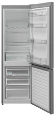 Külmik Sharp SJBB04DTXLFEU, 170 cm hind ja info | Külmkapid-külmikud | hansapost.ee