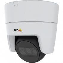 NET CAMERA M3115-LVE H.265/MINI DOME 01604-001 AXIS hind ja info | Valvekaamerad | hansapost.ee