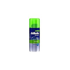 Raseerimisgeel Aloe Vera ekstraktiga Gillete Series meestele 75 ml цена и информация | Средства для бритья и косметика | hansapost.ee