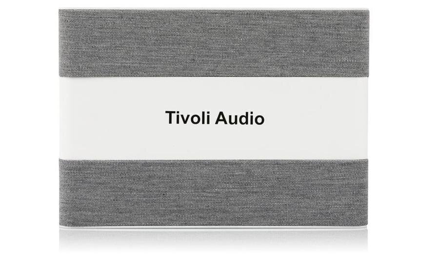 Tivoli Audio Model Sub, hall цена и информация | Kõlarid | hansapost.ee