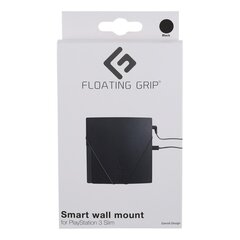 FLOATING GRIP® PS3 Slim seinakinnitus hind ja info | Mängukonsoolide lisatarvikud | hansapost.ee