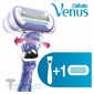 Raseerija Gillette Venus Swirl Flexiball, 1 tk. hind ja info | Raseerimisvahendid | hansapost.ee