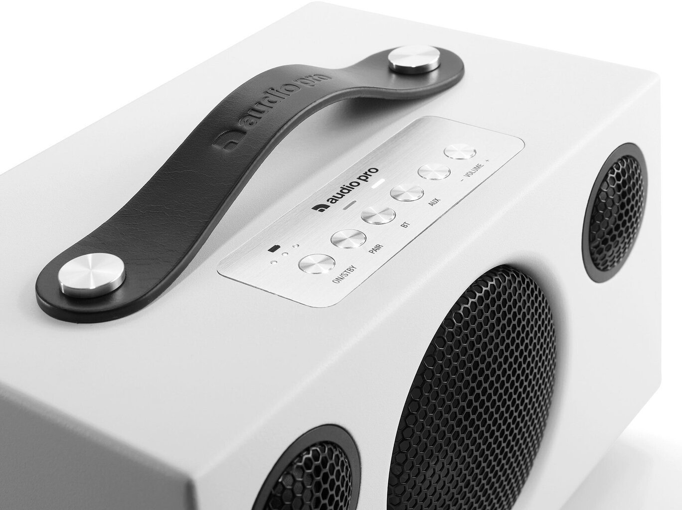 Audio Pro Addon T3, valge hind ja info | Kõlarid | hansapost.ee