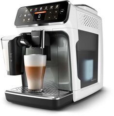 Philips Series 4300 EP4343/70 hind ja info | Kohvimasinad ja espressomasinad | hansapost.ee