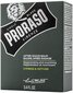 Habemepalsam Proraso Cypress & Vetyver, 100 ml цена и информация | Raseerimisvahendid | hansapost.ee