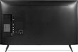 Samsung UE65AU7105KXXC цена и информация | Televiisorid | hansapost.ee