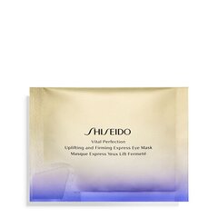 Plaaster-mask Shiseido Vital Perfection Silmakontuur hind ja info | Shiseido Parfüümid, lõhnad ja kosmeetika | hansapost.ee