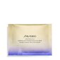 Plaaster-mask Shiseido Vital Perfection Silmakontuur цена и информация | Näomaskid ja silmamaskid | hansapost.ee