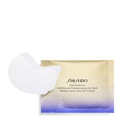 Plaaster-mask Shiseido Vital Perfection Silmakontuur hind ja info | Shiseido Parfüümid, lõhnad ja kosmeetika | hansapost.ee