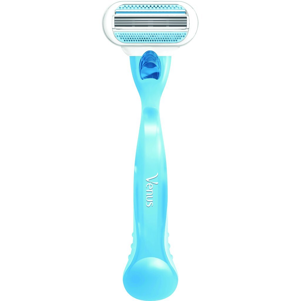 Raseerimispead Gillette Venus, 8 tk цена и информация | Raseerimisvahendid | hansapost.ee