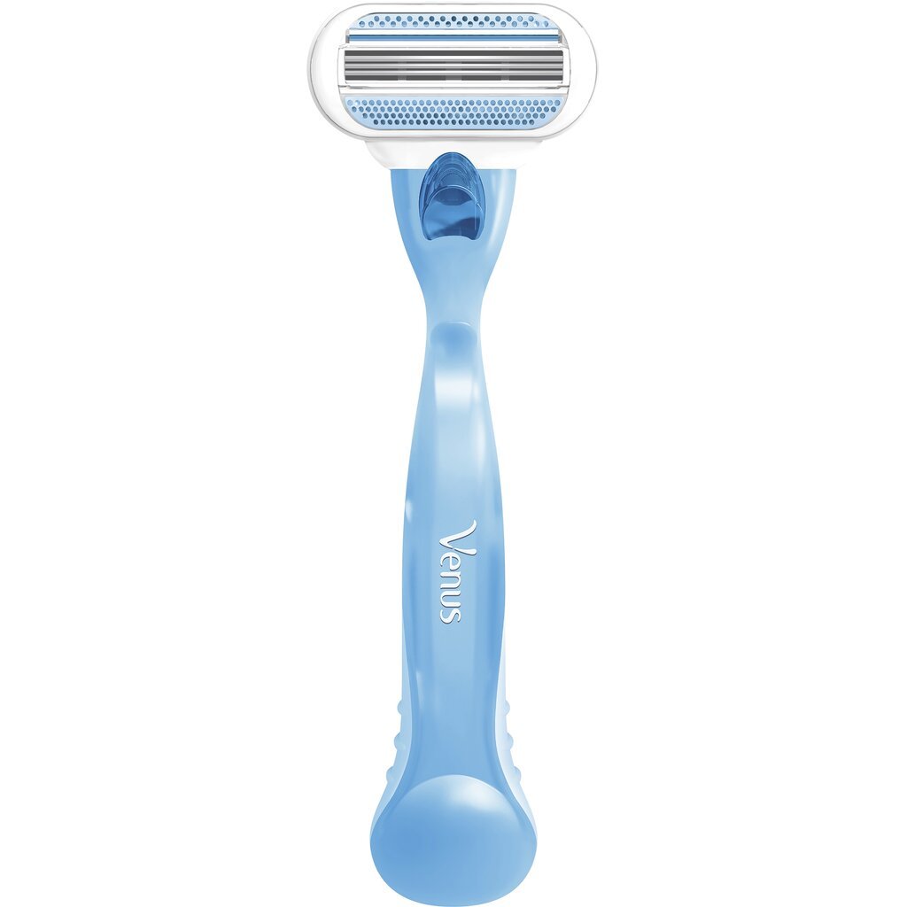 Raseerimispead Gillette Venus, 8 tk цена и информация | Raseerimisvahendid | hansapost.ee