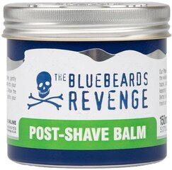 Raseerimisjärgne palsam The Bluebeards Revenge, 150 ml hind ja info | Raseerimisvahendid | hansapost.ee