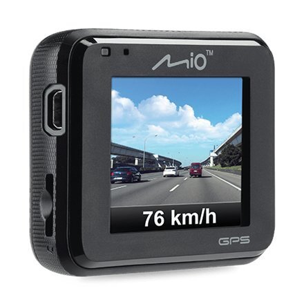 Mio MiVue C380 hind ja info | Pardakaamerad ja auto videokaamerad | hansapost.ee