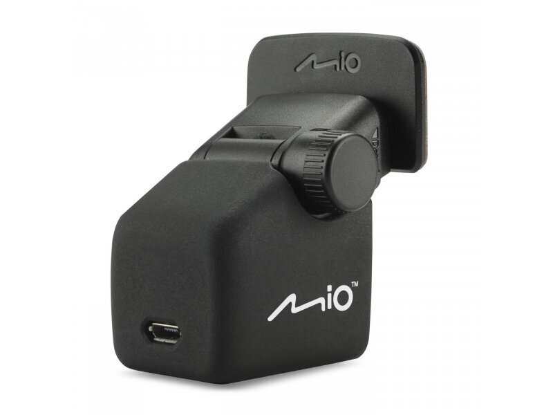 Tahavaatekaamera Mio A30, Must hind ja info | Pardakaamerad ja auto videokaamerad | hansapost.ee