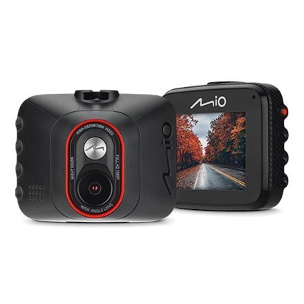 MIO MiVue C312 hind ja info | Pardakaamerad ja auto videokaamerad | hansapost.ee