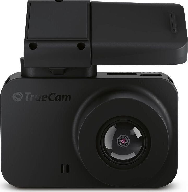 TrueCam M9 GPS 2.5 K Full HD Wi-Fi, black hind ja info | Pardakaamerad ja auto videokaamerad | hansapost.ee