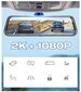 MBG Line HS900 Pro Sony hind ja info | Pardakaamerad ja auto videokaamerad | hansapost.ee