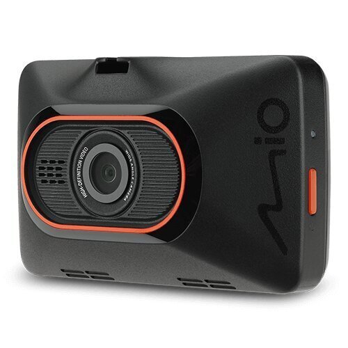 MIO MiVue C450 DVR цена и информация | Pardakaamerad ja auto videokaamerad | hansapost.ee