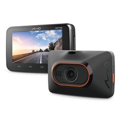 MIO MiVue C450 DVR hind ja info | Pardakaamerad ja auto videokaamerad | hansapost.ee
