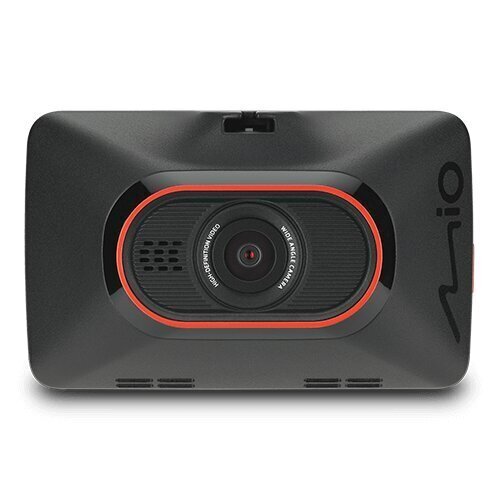 Pardakaamera/videoregistraator MIO MiVue C440 DVR hind ja info | Pardakaamerad ja auto videokaamerad | hansapost.ee