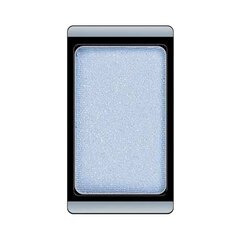 Lauvärv Artdeco Glamour Nr. 394 Glam Light Blue, 0.8 g hind ja info | Lauvärvid, ripsmetušid ja silmapliiatsid | hansapost.ee