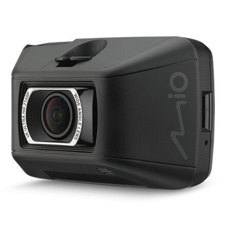 Mio MiVue 886 Premium, must цена и информация | Pardakaamerad ja auto videokaamerad | hansapost.ee