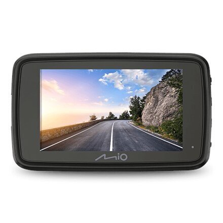 Mio MiVue 886 Premium, must hind ja info | Pardakaamerad ja auto videokaamerad | hansapost.ee