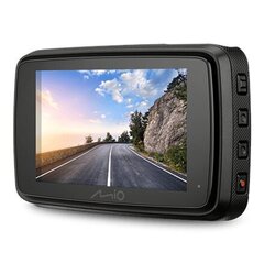 Mio MiVue 886 Premium, must hind ja info | Mio Autokaubad | hansapost.ee