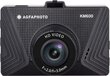 AgfaPhoto KM600BK, must цена и информация | Pardakaamerad ja auto videokaamerad | hansapost.ee