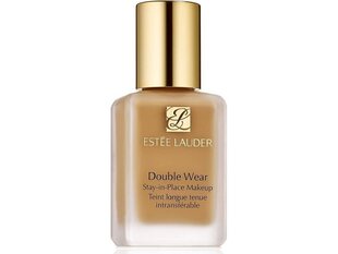 База под макияж Estee Lauder Double Wear Stay-in-Place Makeup SPF 10, 3W1 Tawny 30 мл цена и информация | Пудры, базы под макияж | hansapost.ee