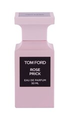 TOM FORD Rose Prick EDP unisex 50 ml цена и информация | Женские духи | hansapost.ee