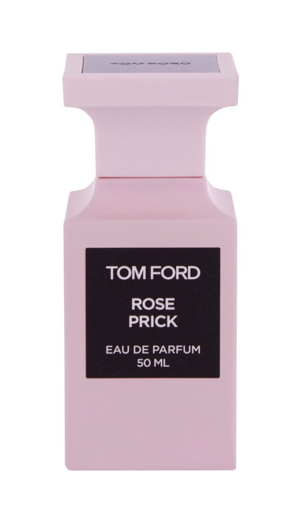 TOM FORD Rose Prick EDP unisex 50 ml hind ja info | Parfüümid naistele | hansapost.ee