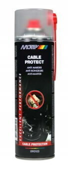 Loomapeletaja Cable Protect 500ml aerosool, Motip hind ja info | Lisatarvikud | hansapost.ee