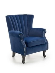 Кресло Halmar Titan, синее цена и информация | Кресла для отдыха | hansapost.ee
