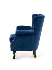 Кресло Halmar Titan, синее цена и информация | Кресла для отдыха | hansapost.ee