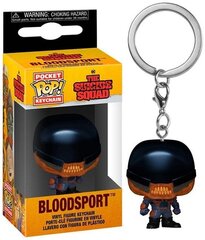 Funko võtmehoidja The Suicide Squad Bloodsport figuur hind ja info | Fännitooted mänguritele | hansapost.ee