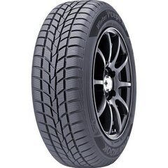 Hankook W442 цена и информация | Зимняя резина | hansapost.ee