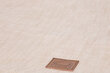 FanniK pleed Porvoo, sand, 130 x 170 cm hind ja info | Pleedid, voodikatted ja päevatekid | hansapost.ee
