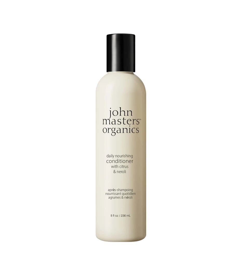 Palsam normaalsetele juustele John Masters Organics Citrus & Neroli Conditioner Normal Hair, 236 ml hind ja info | Palsamid | hansapost.ee