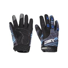 Mootorratta kindad W-TEC NF-5301 price and information | Motorcycle gloves, protectors | hansapost.ee